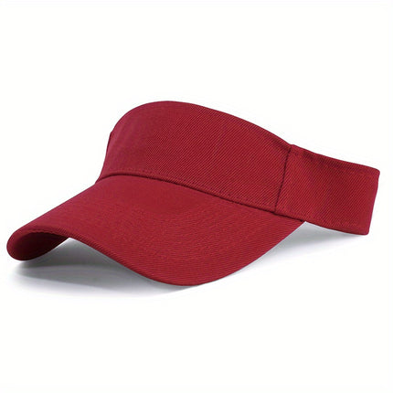 Visor Cap