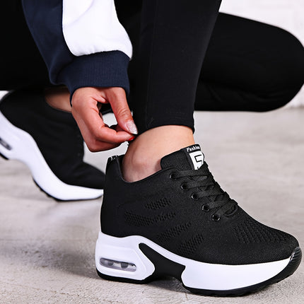 Women's Air Cushion Athletic Sneakers