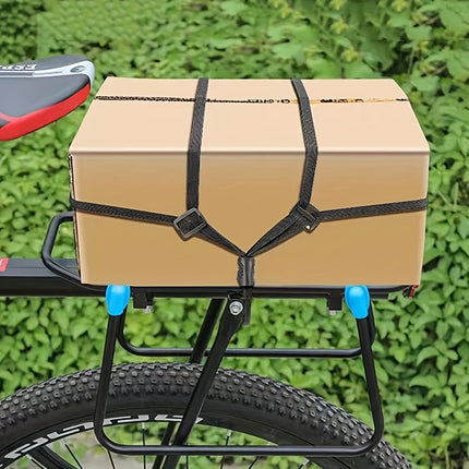 Multifunctional Adjustable Strap – Secure Your Helmet & Gear