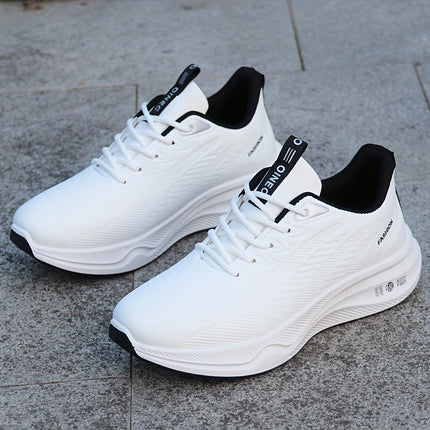 Men’s All-Season Sports Sneakers