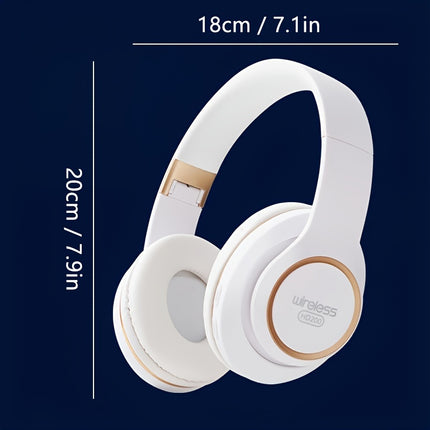 Elite Wireless Gaming Headset - Monti Bargains