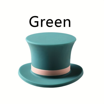 Magic Hat Silicone Bottle Stopper