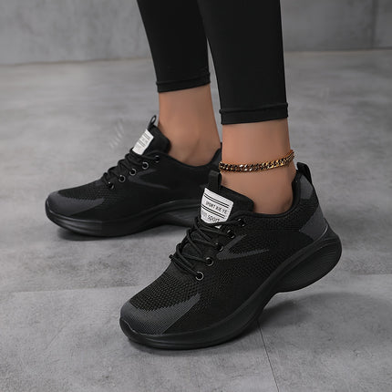 Women's Lightweight Mesh Sneakers