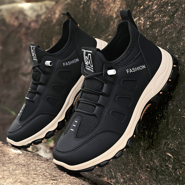 Men's New Season Running Shoes