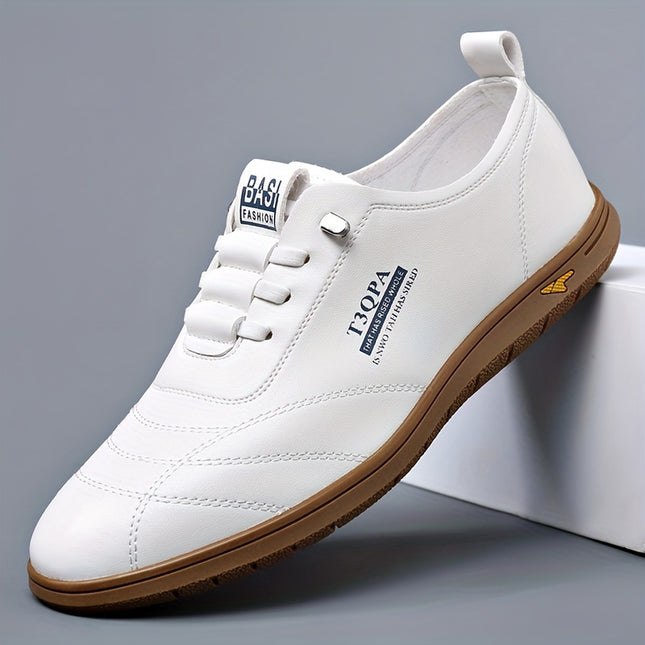 Men’s Slip-On Casual Loafers