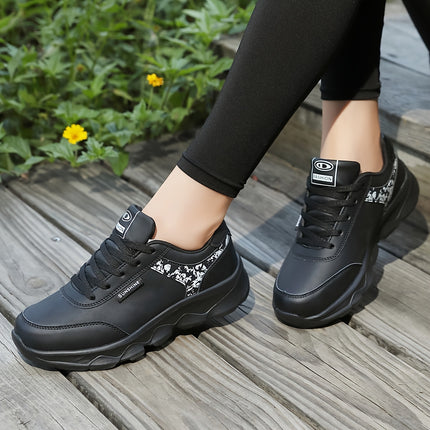 Women's Lightweight Athletic Sneakers