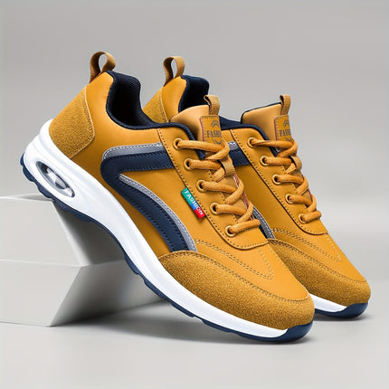 Men’s Fashion Road Running Shoes