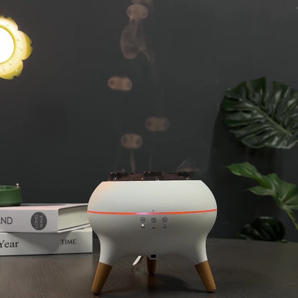 Jellyfish Ultrasonic Aromatherapy Diffuser