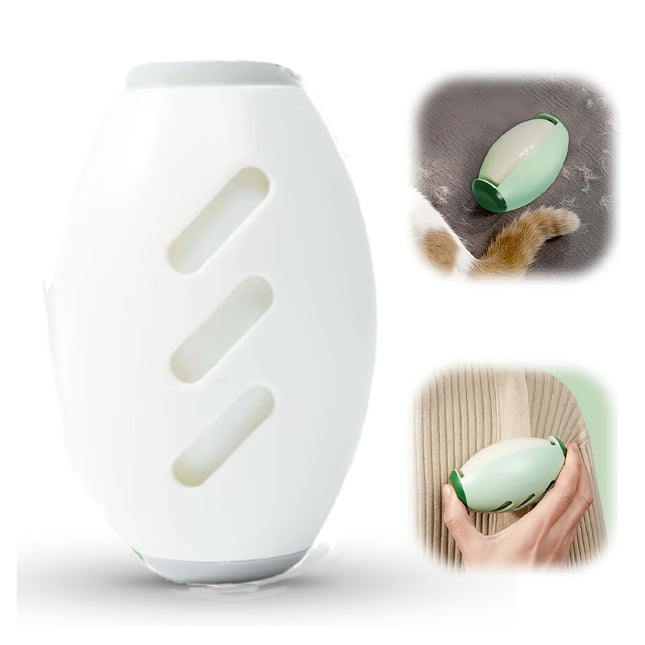 Manual Pet Hair Remover Roller