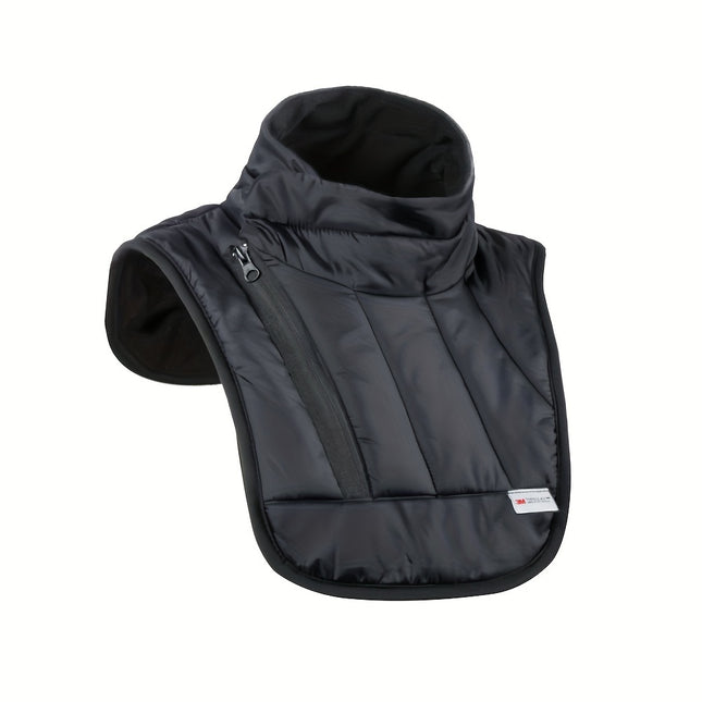 Waterproof Winter Motorcycle Neck Warmer – Windproof & Portable