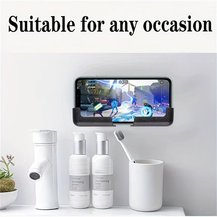 2023 Multifunctional Car Phone Holder – Ultra Light & Portable
