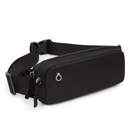 Men's Sport Slim Sling Bag