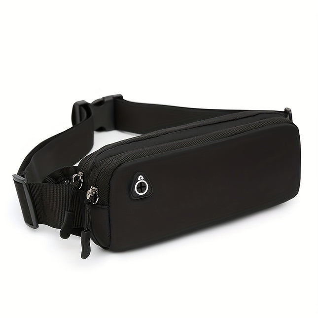 Men's Sport Slim Sling Bag