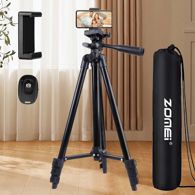 ZOMEI Wireless Mobile Tripod