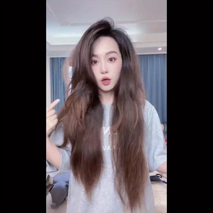 Mini Pro Cordless Hair Straightener