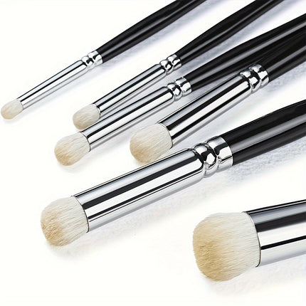 Yutiars Miniature Paint Brush Set