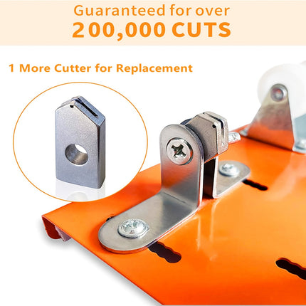 Glass Bottle Cutter Tool Kit