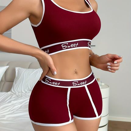 Seamless Backless Bra & Panty Set