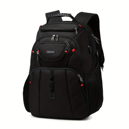 Travel Laptop Backpack for Men & Women