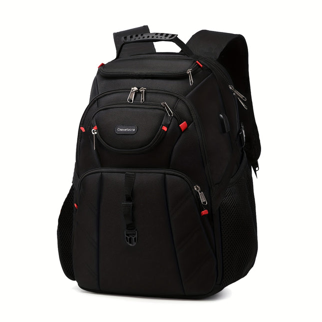 Travel Laptop Backpack for Men & Women