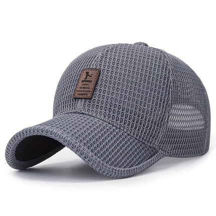 Quick-Drying Breathable Sport Baseball Cap