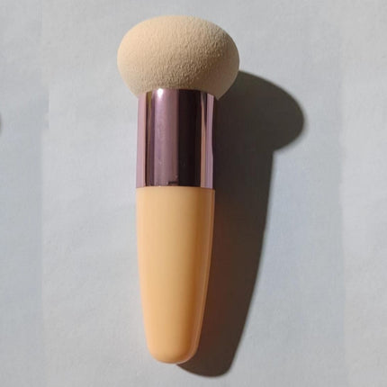 Mushroom Handle Makeup Sponge