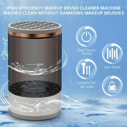USB Makeup Brush Cleaner