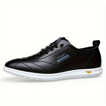 Men’s Slip-On Casual Loafers