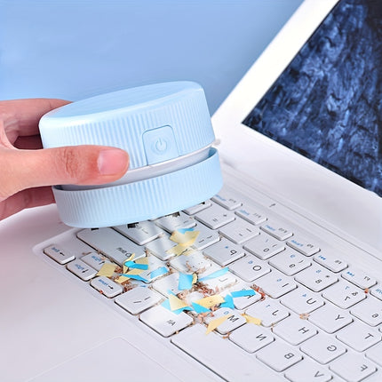 Mini Desktop Vacuum Cleaner - Monti Bargains