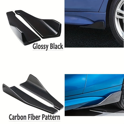 Car Bumper Protector Strips