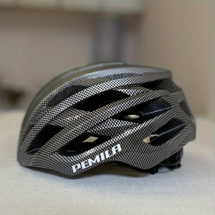 Ultralight Road Bike Helmet – Breathable Cycling Helmet for Men & Women