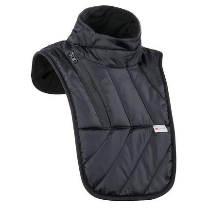 Waterproof Winter Motorcycle Neck Warmer – Windproof & Portable