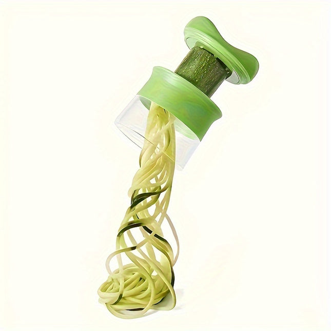 Spiral Multifunctional Kitchen Grater