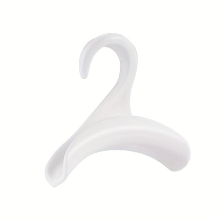 5pcs Hanging Bag Hanger Rack
