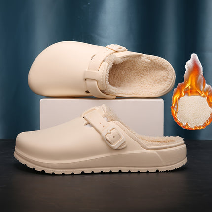 Minimalist Women's EVA Mules