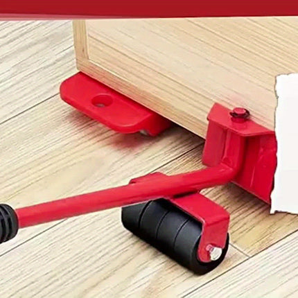 Heavy-Duty Furniture Lifter Set