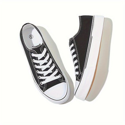 Women's Casual Canvas Sneakers