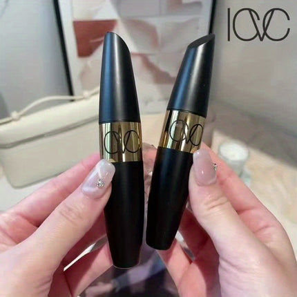 4D Volumizing Waterproof Mascara