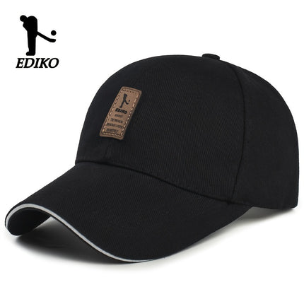 EDIKO Breathable Sun Protection Cap