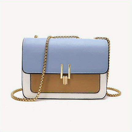Fashion Flap Shoulder Bag