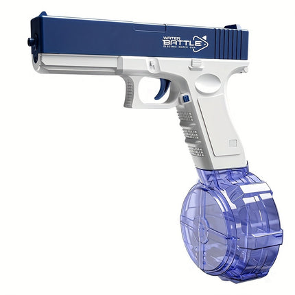 Electric Water Gun Toy – Summer Fun for All