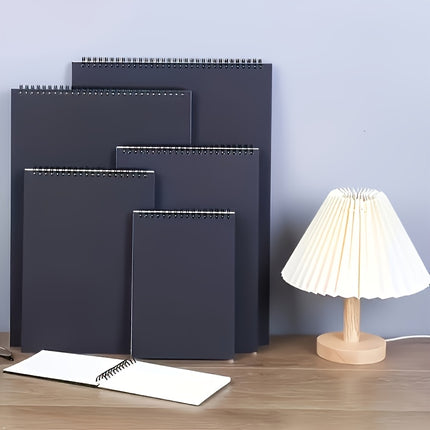 Premium Art Sketch Book Set