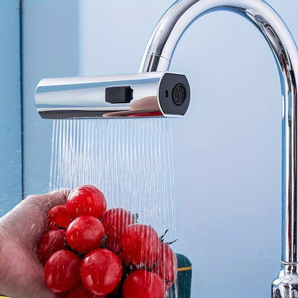Multifunctional Kitchen Faucet Adapter - Monti Bargains
