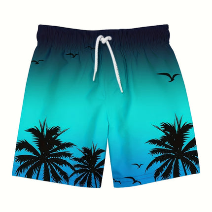 Men's Fashion Casual Beach Shorts