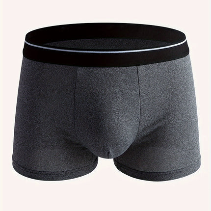 All-Day Comfort Boxer Briefs - Monti Bargains