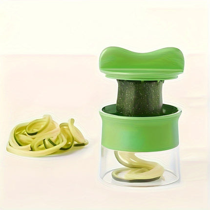 Spiral Multifunctional Kitchen Grater