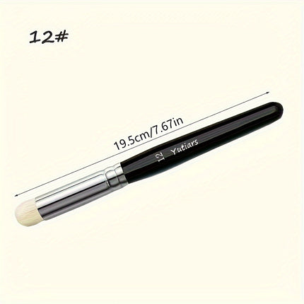 Yutiars Miniature Paint Brush Set