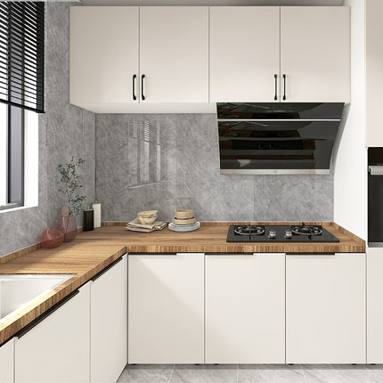 3D Marble Self-Adhesive Wall Tiles
