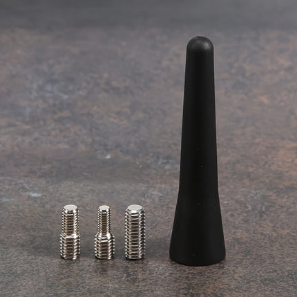 Universal Car Radio Antenna Upgrade