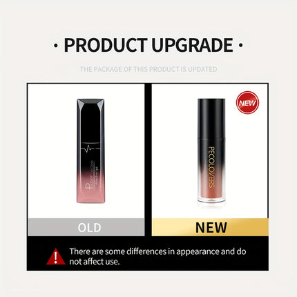 17-Color Waterproof Matte Lip Tint